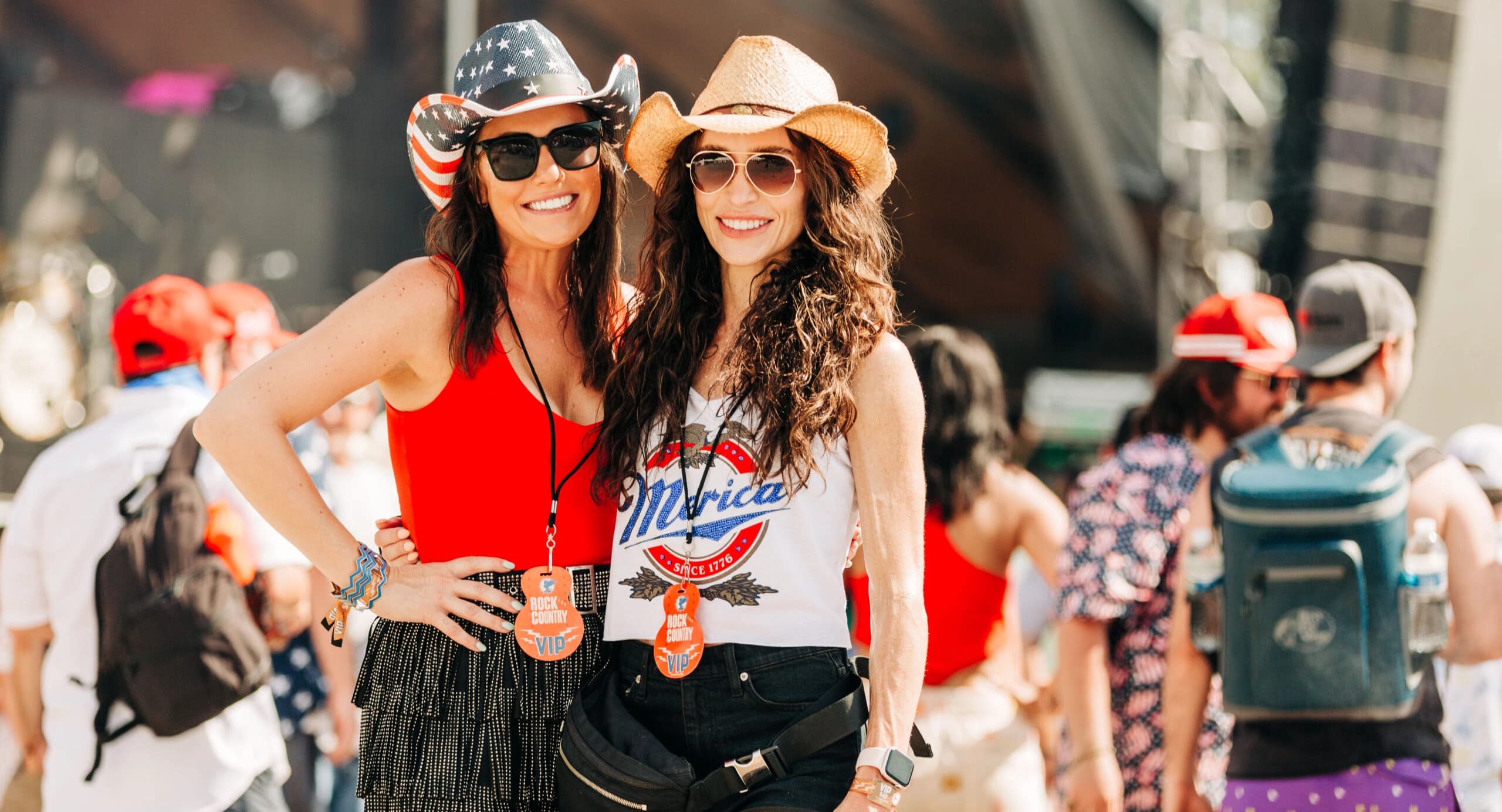 Rock The Country Bellville