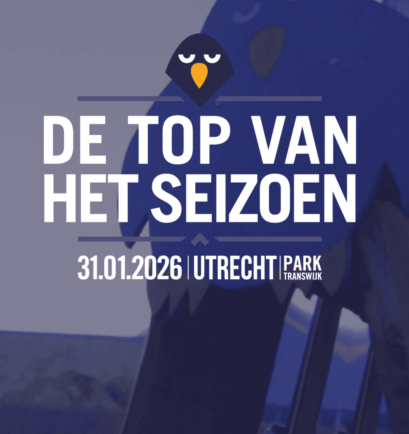 Sneeuwbal Winterfestival