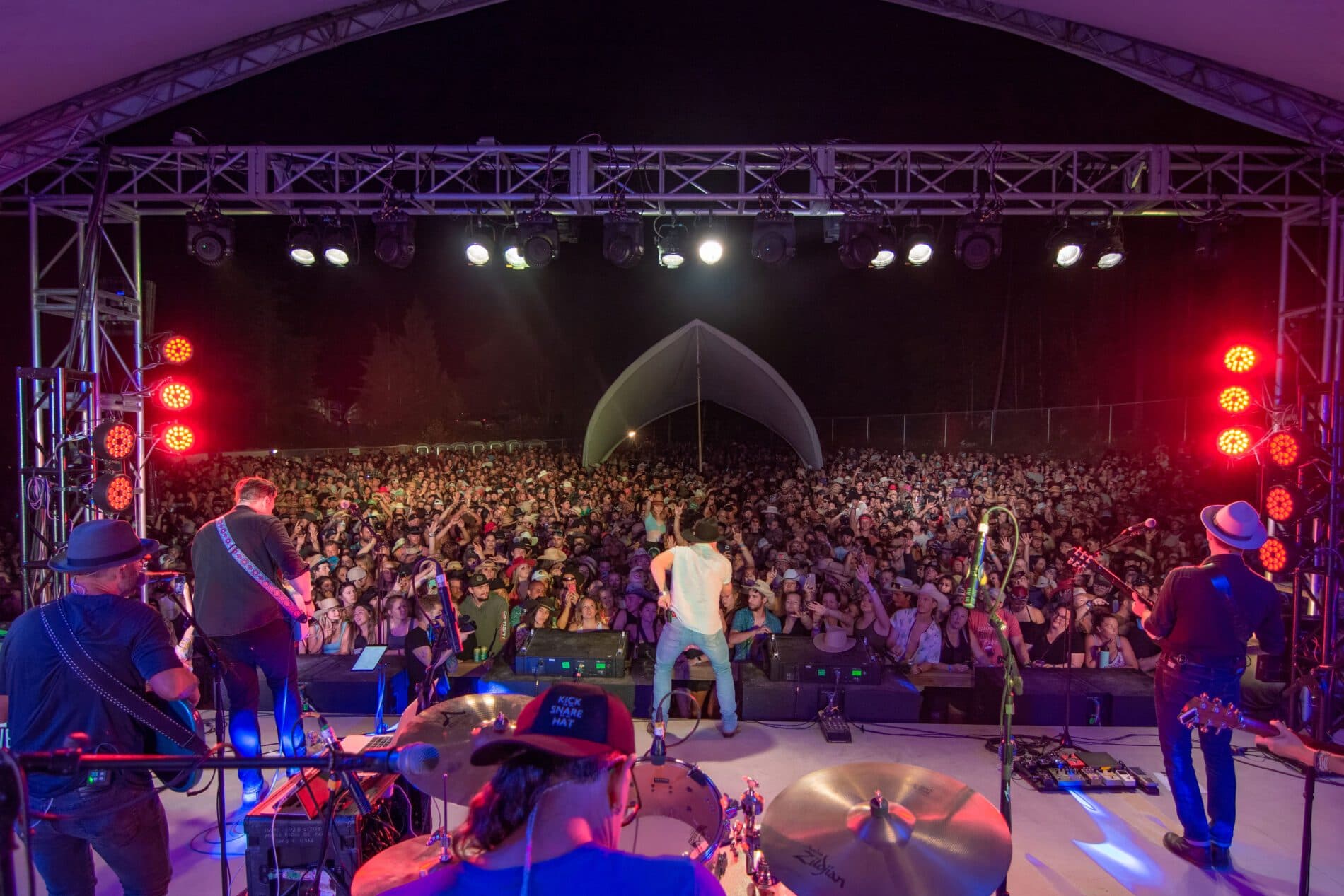 Sunfest Country Music Festival