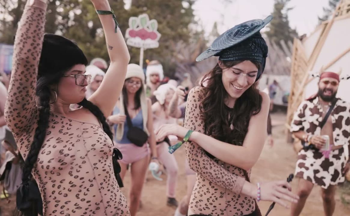 Wicked Woods Music & Arts Festival