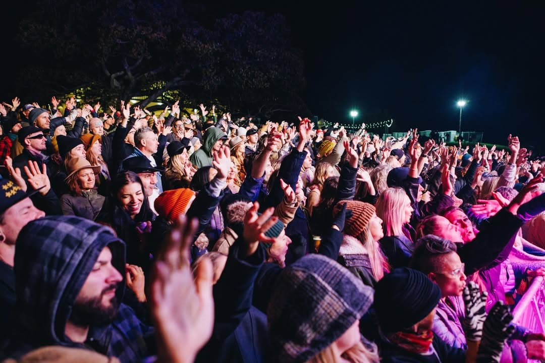 Winter Wine Festival