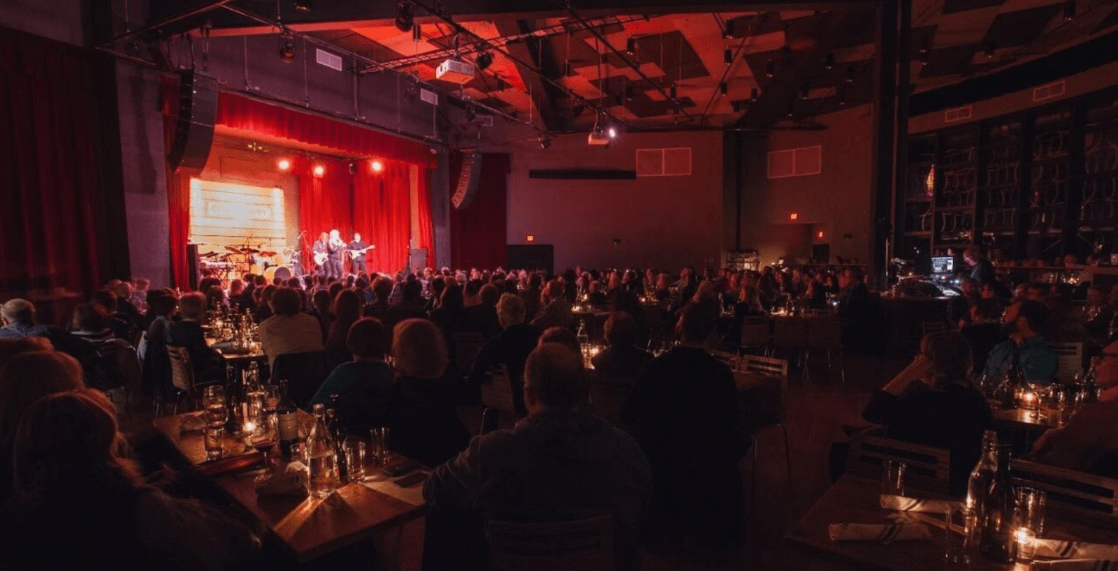 City Winery Nashville