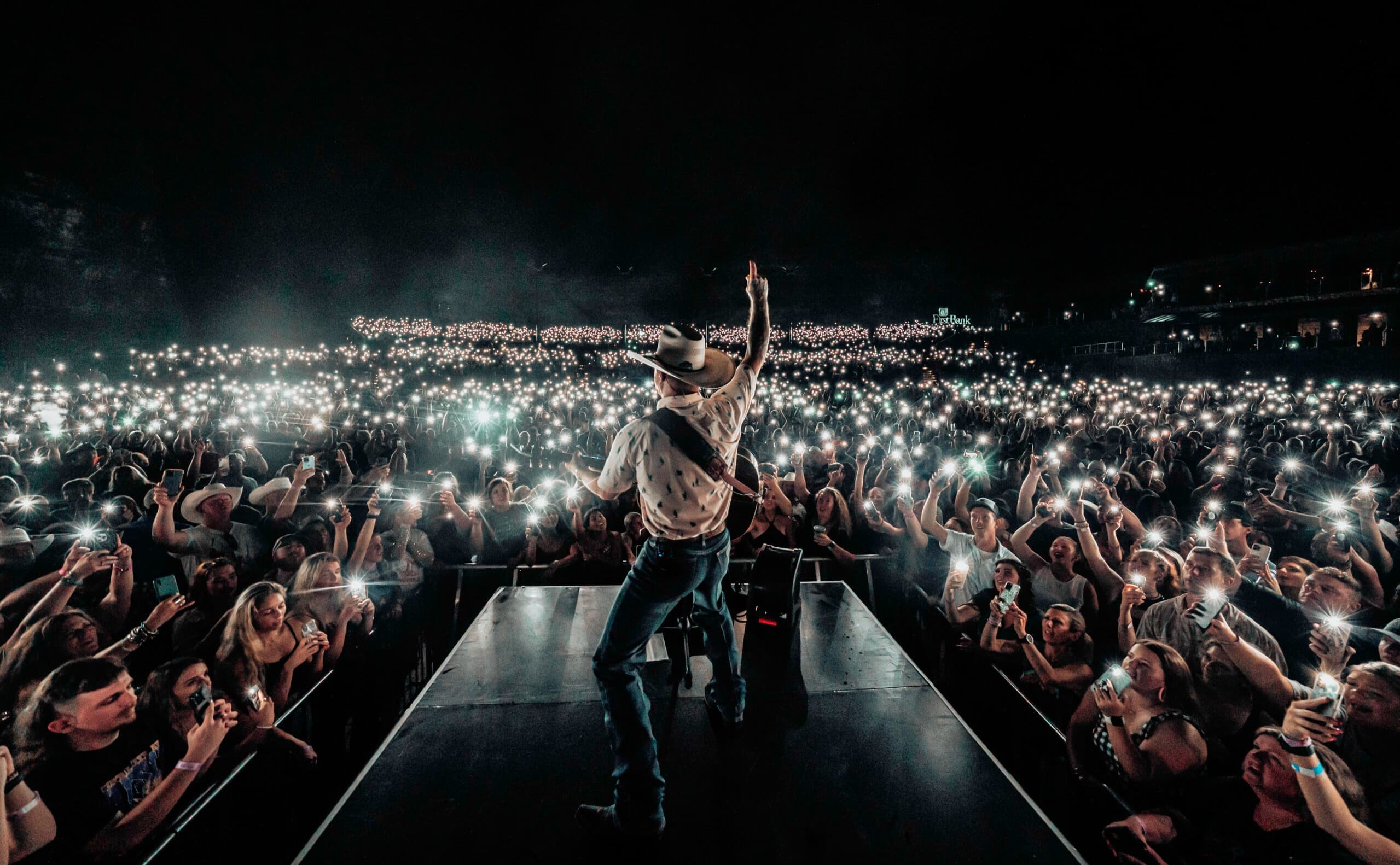 FirstBank Amphitheater
