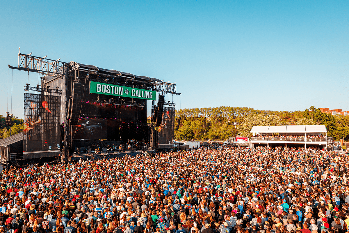 Harvard Athletic Complex