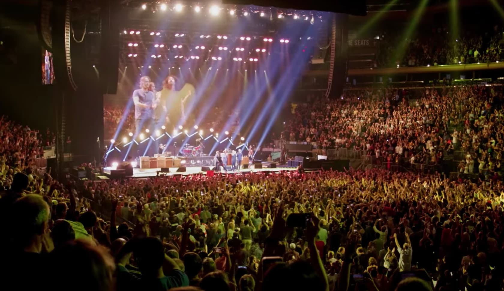 Madison Square Garden