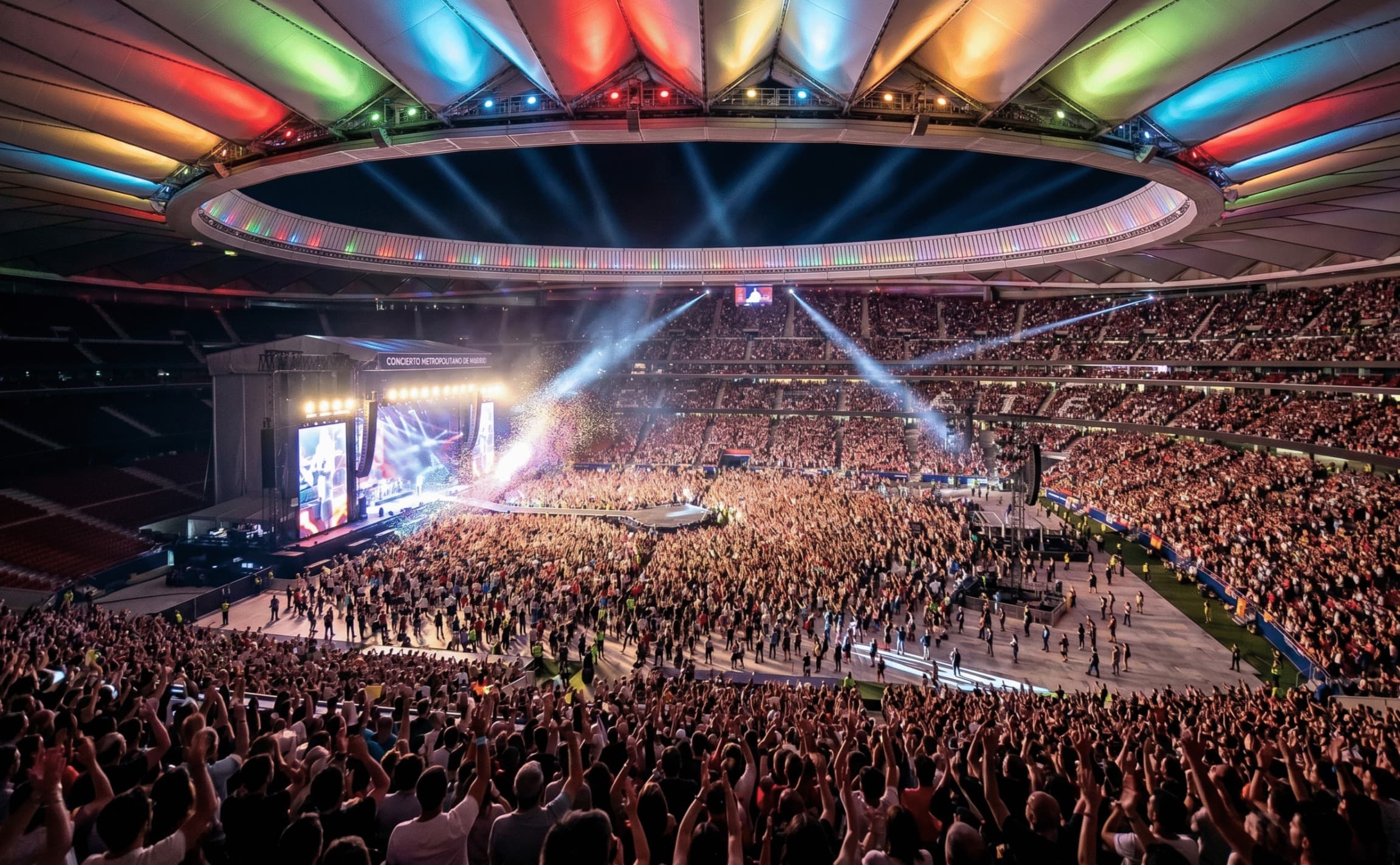 Riyadh Air Metropolitano