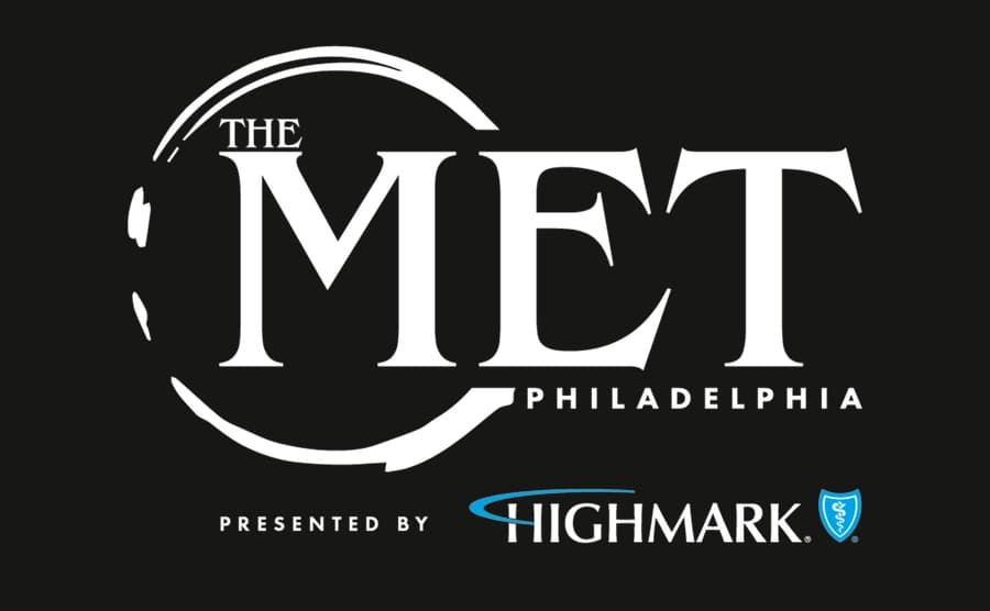 The Met Philly