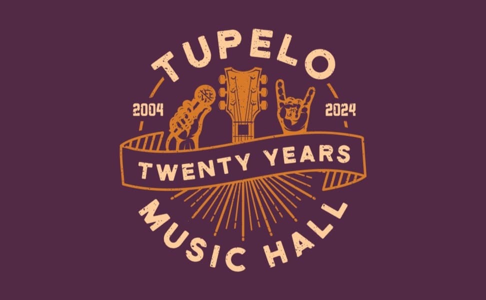 Tupelo Music Hall