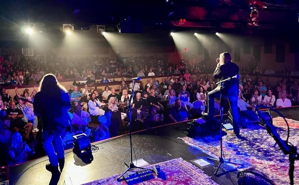 Tupelo Music Hall