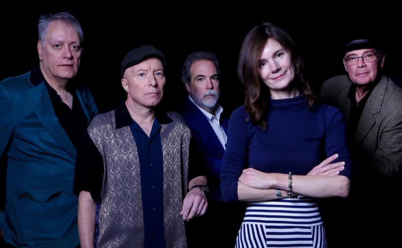 10,000 Maniacs
