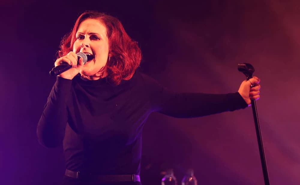 Alison Moyet