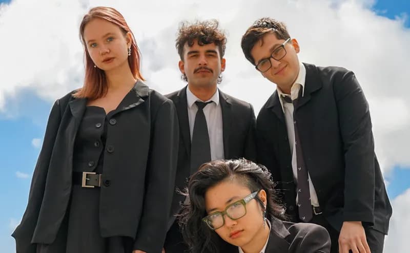 A Weekend at Ramona’s