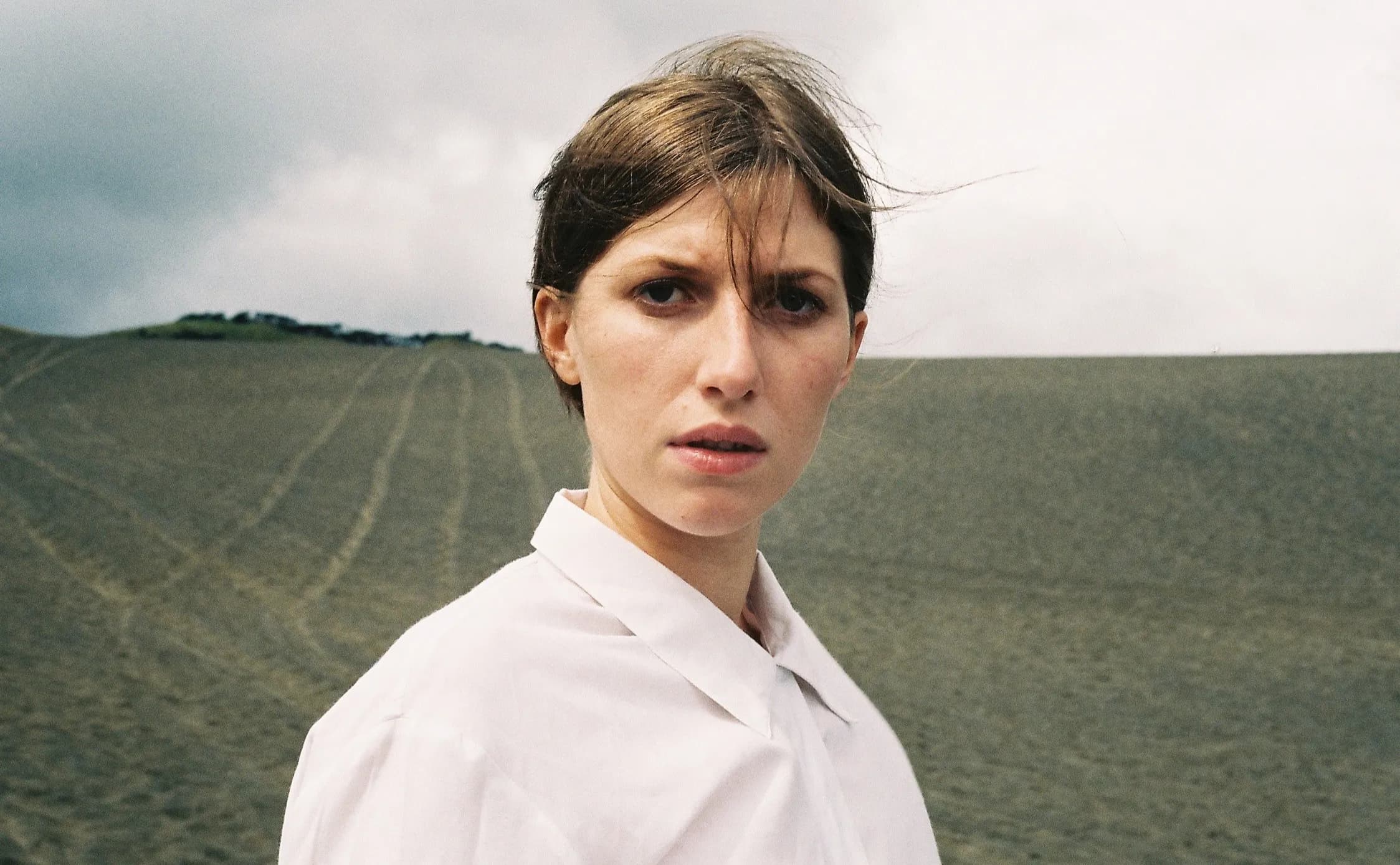 Aldous Harding