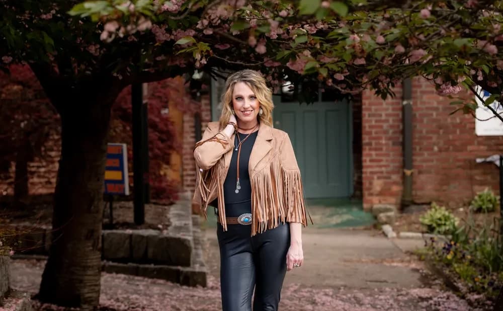 The Amanda Cook Band