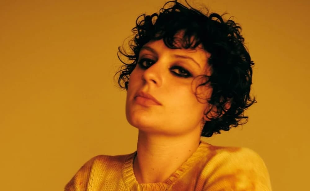 Ana Frango Elétrico