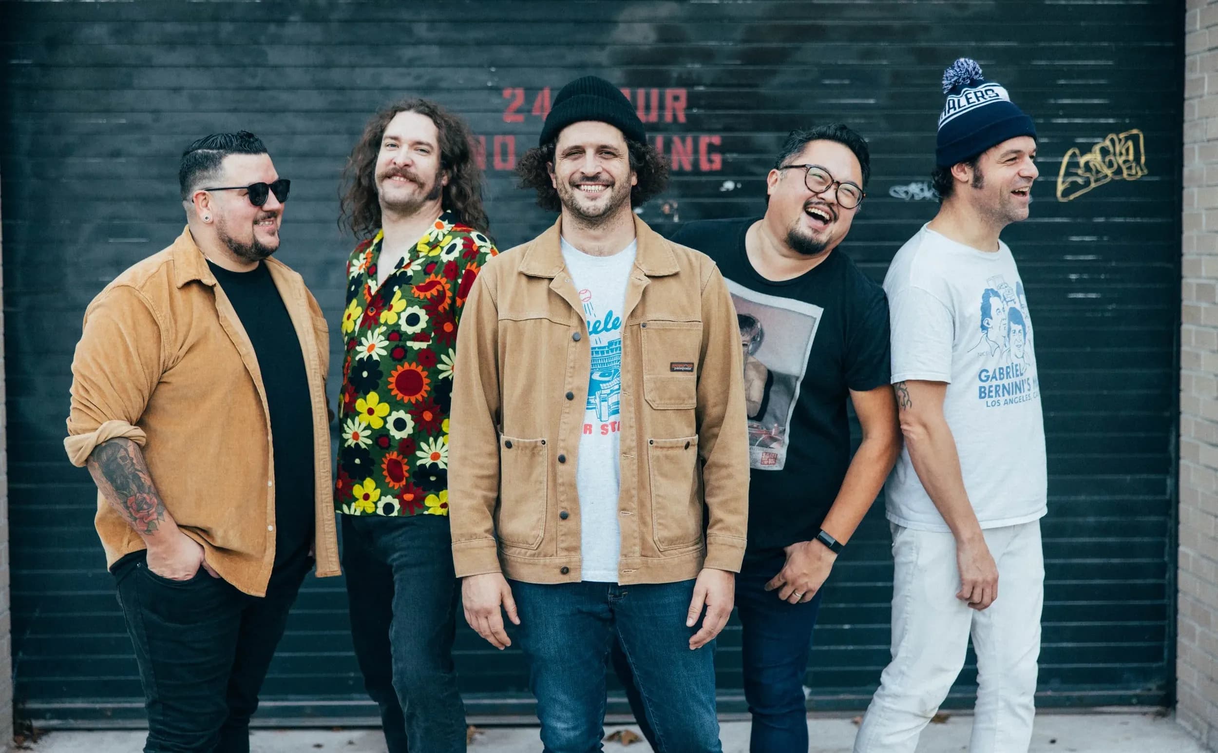 Andy Frasco & the U.N.