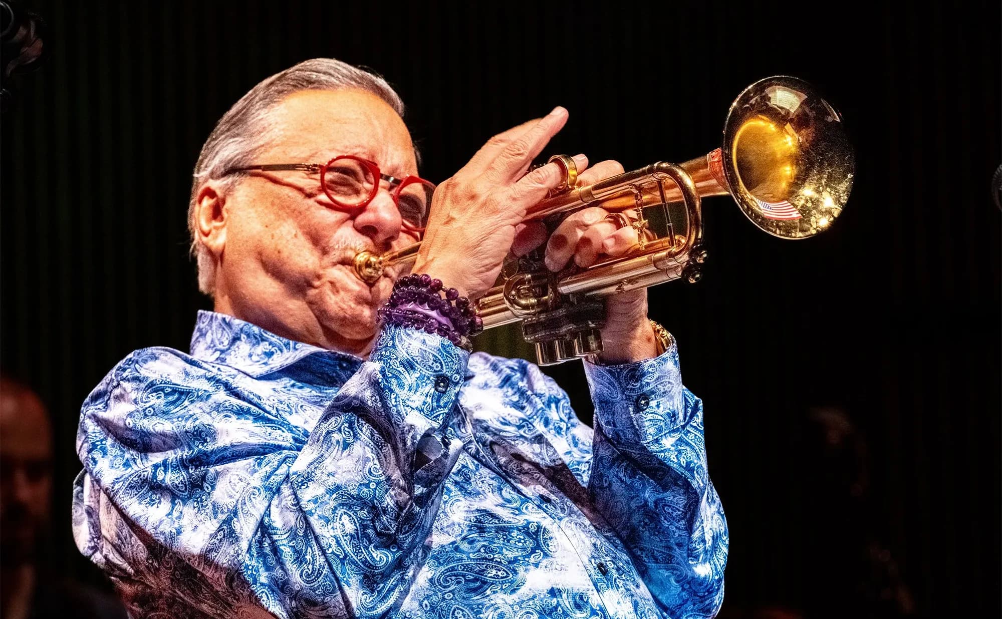 Arturo Sandoval