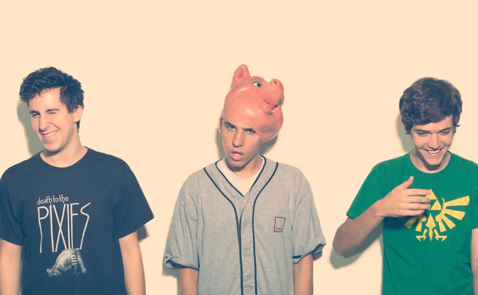 Badbadnotgood