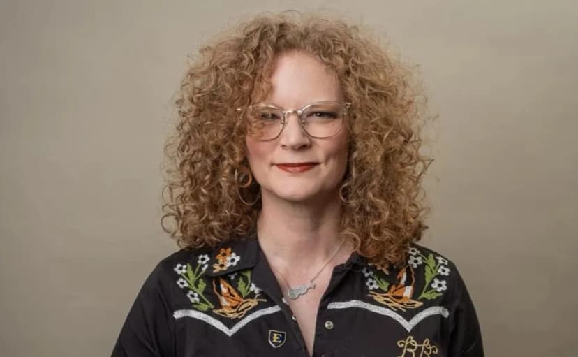 Becky Buller & Ned Luberecki