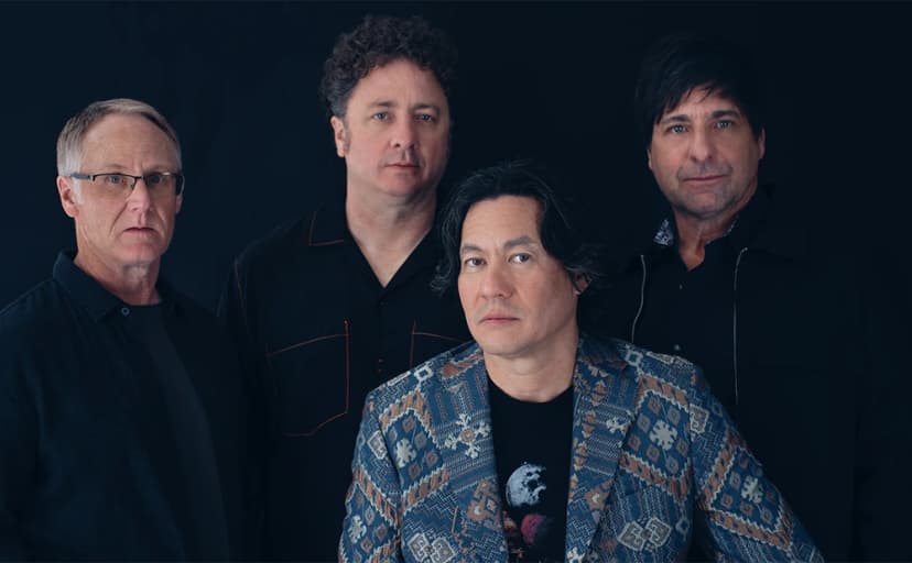 Big Head Todd and The Monsters