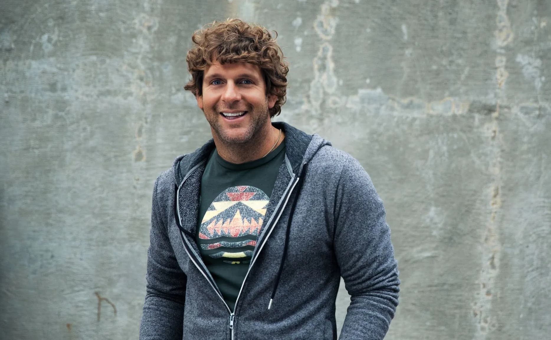 Billy Currington