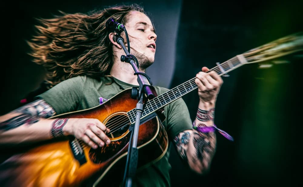 Billy Strings