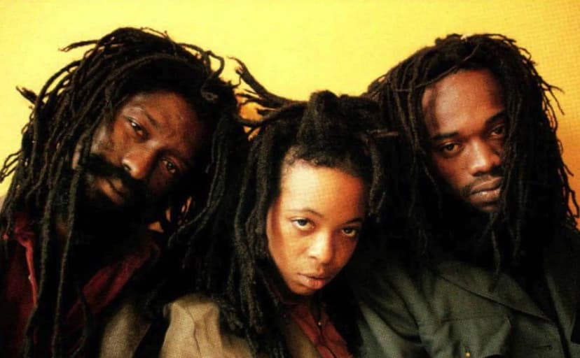 Black Uhuru