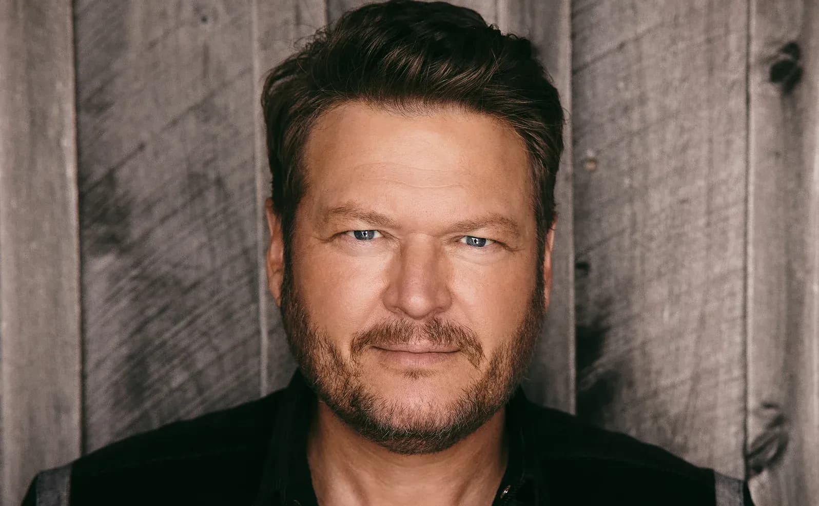 Blake Shelton