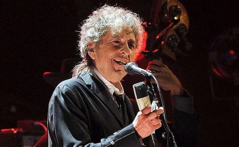 Bob Dylan