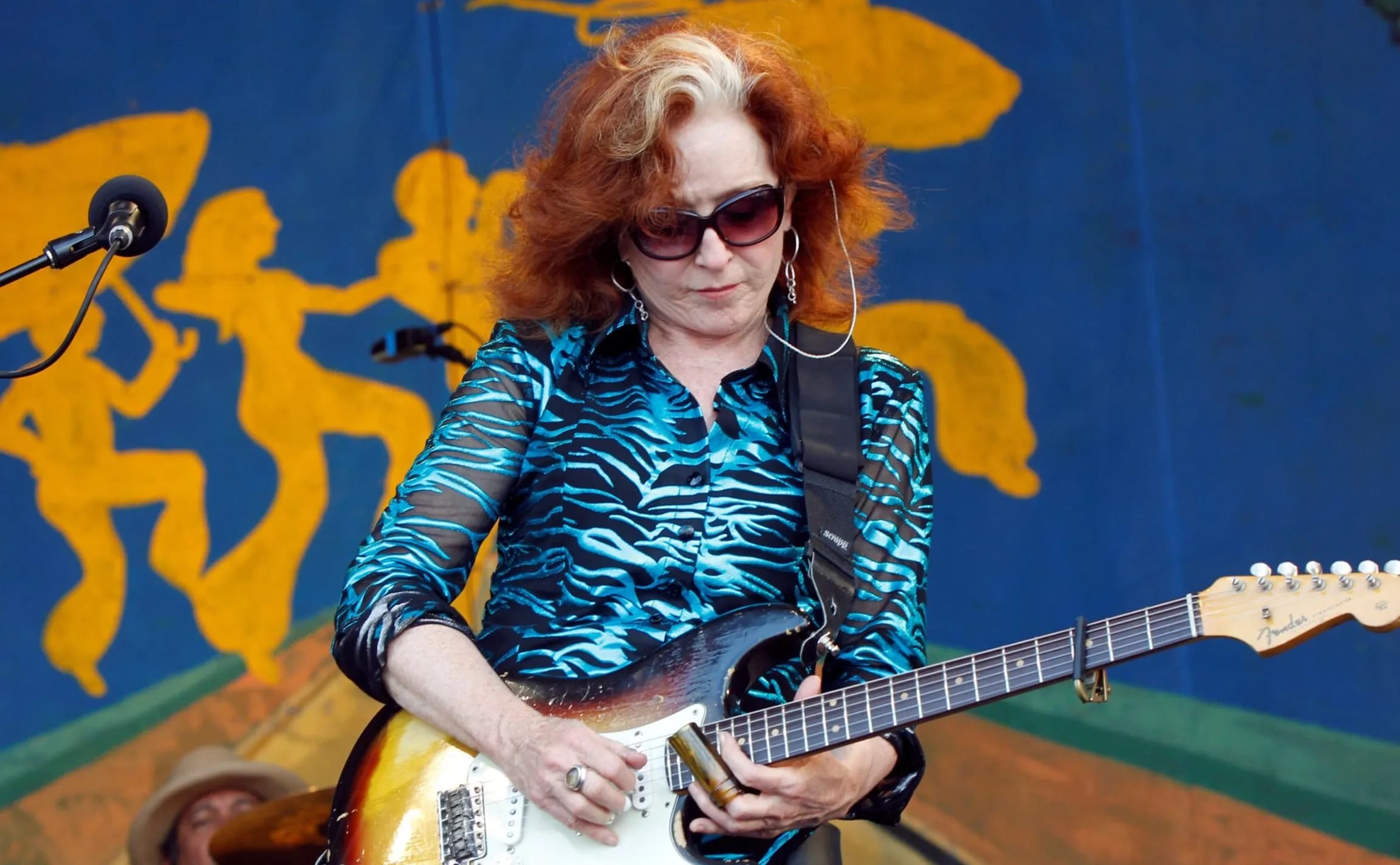 Bonnie Raitt