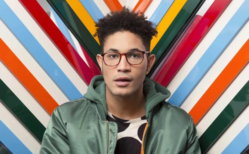 Bryce Vine