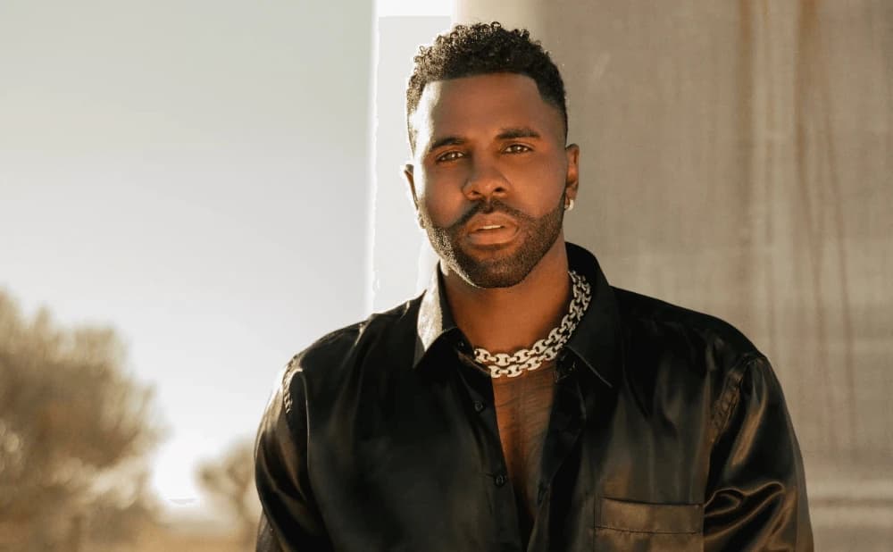 Jason Derulo