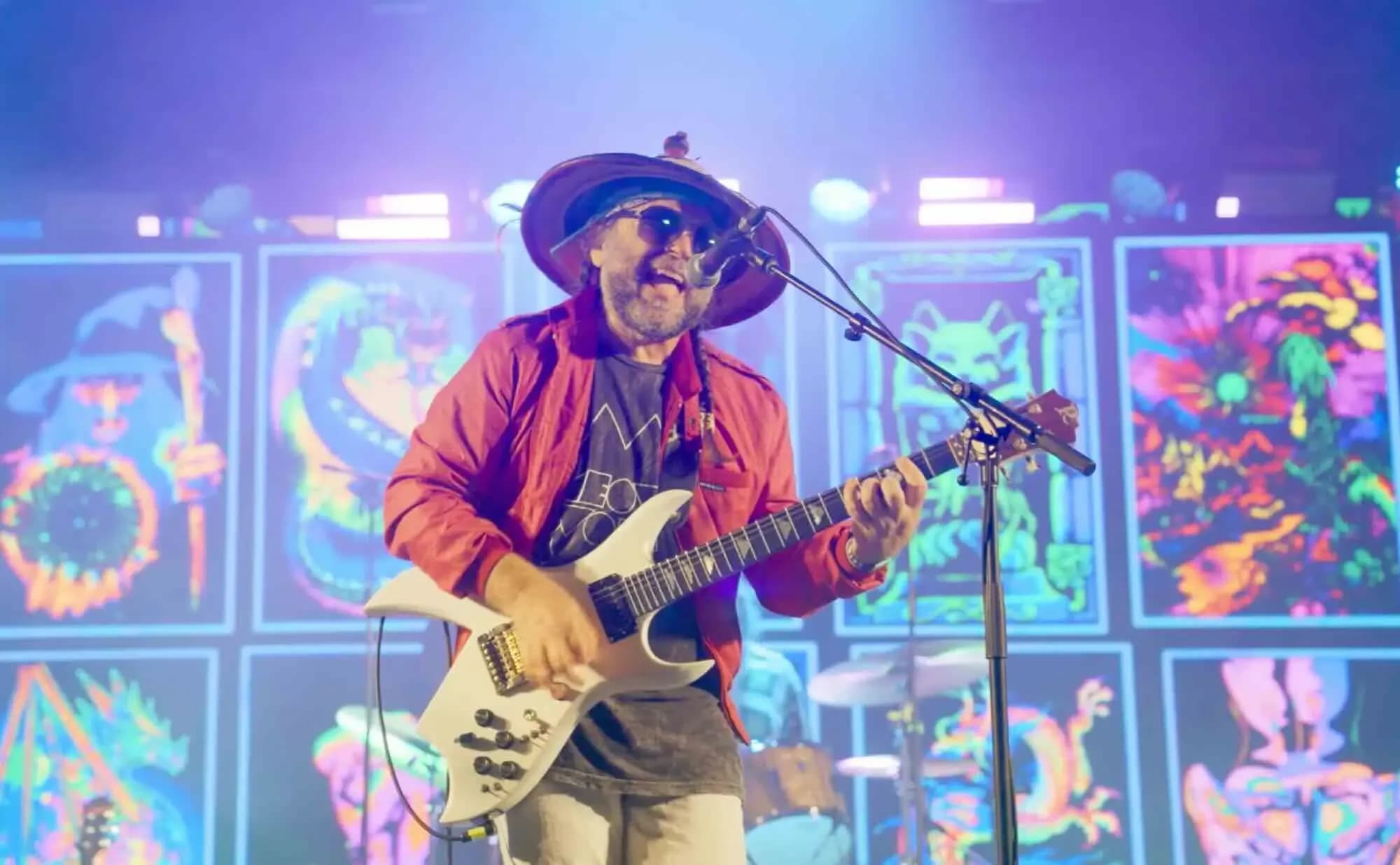 Captain Midnight Band