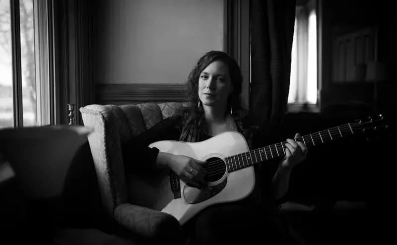 Catherine MacLellan