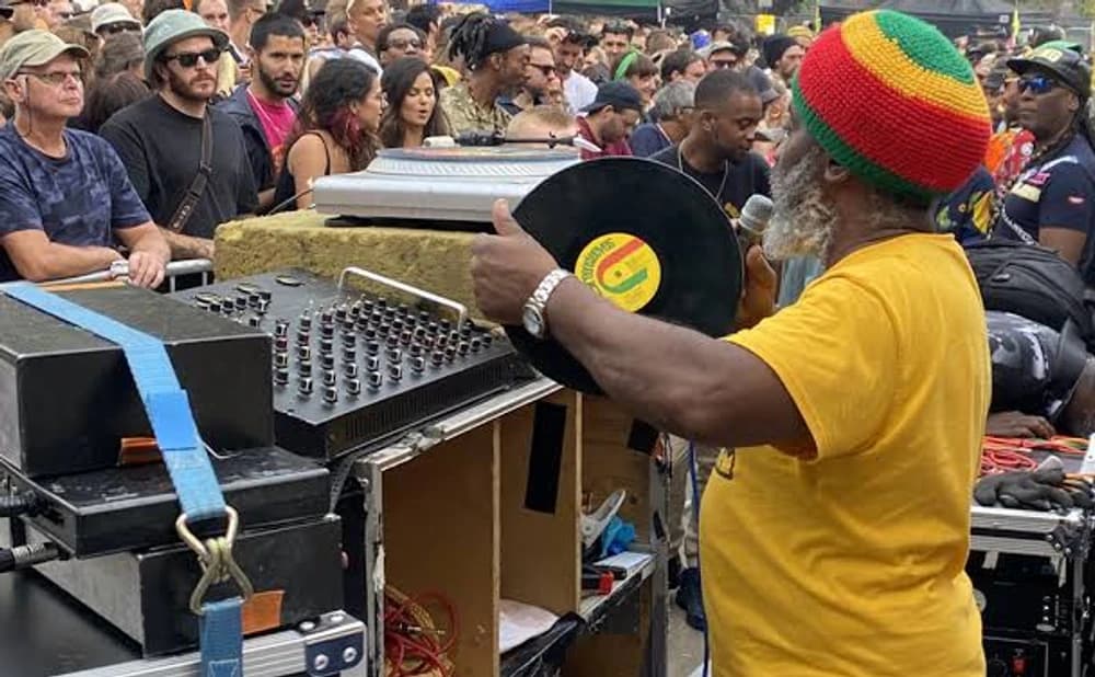 Channel One Soundsystem