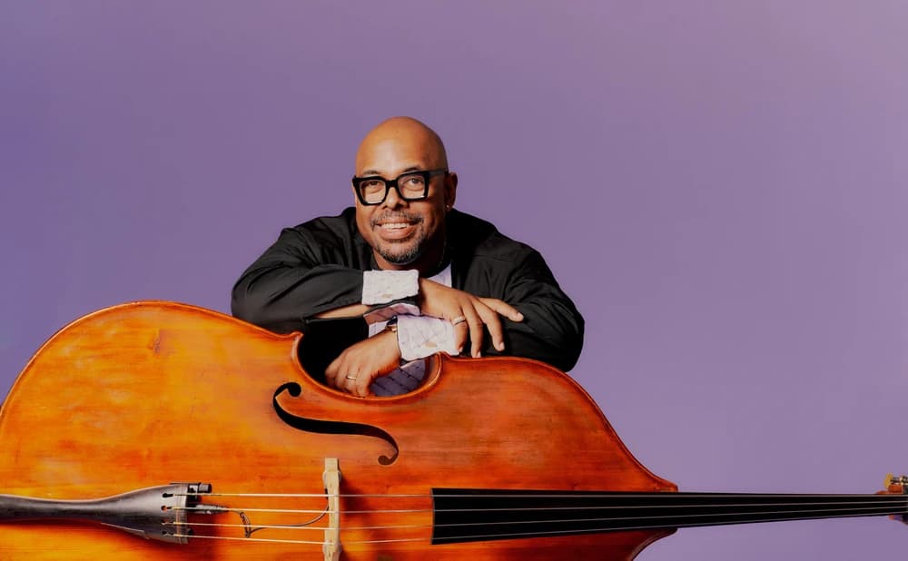 Christian McBride