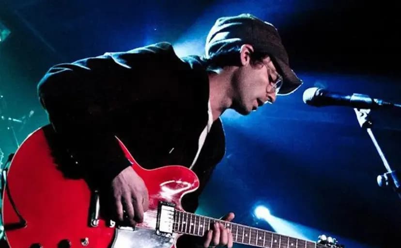 Clap Your Hands Say Yeah