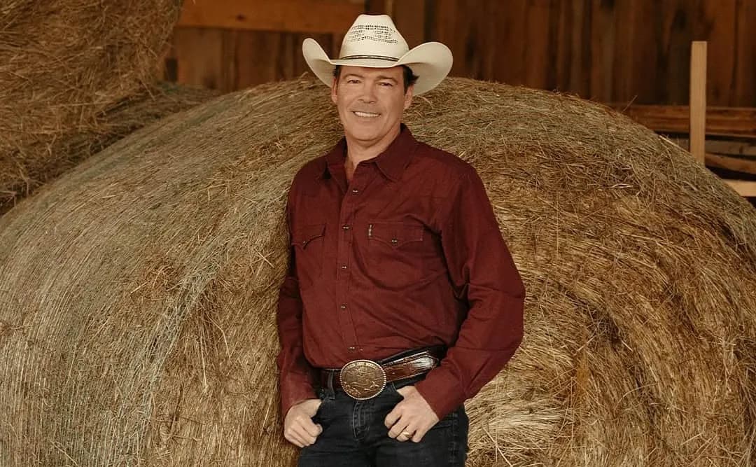 Clay Walker