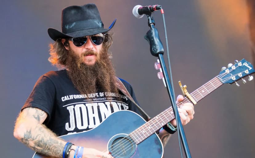 Cody Jinks