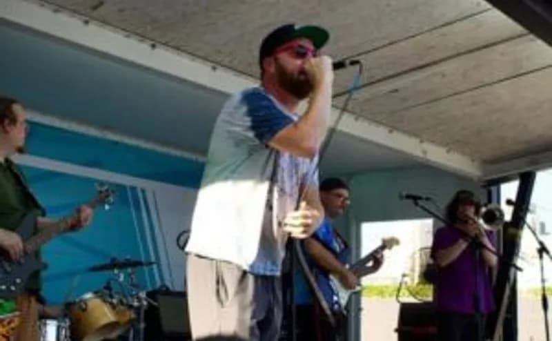 Cousin Sleepy x ROOTS TRAVELER