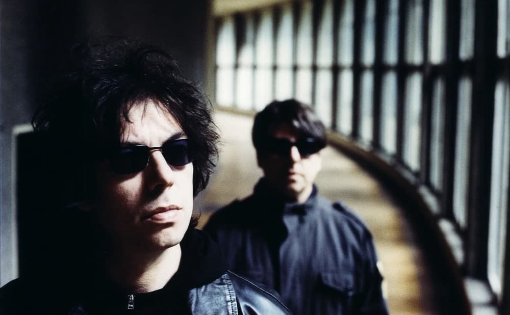 Echo & The Bunnymen