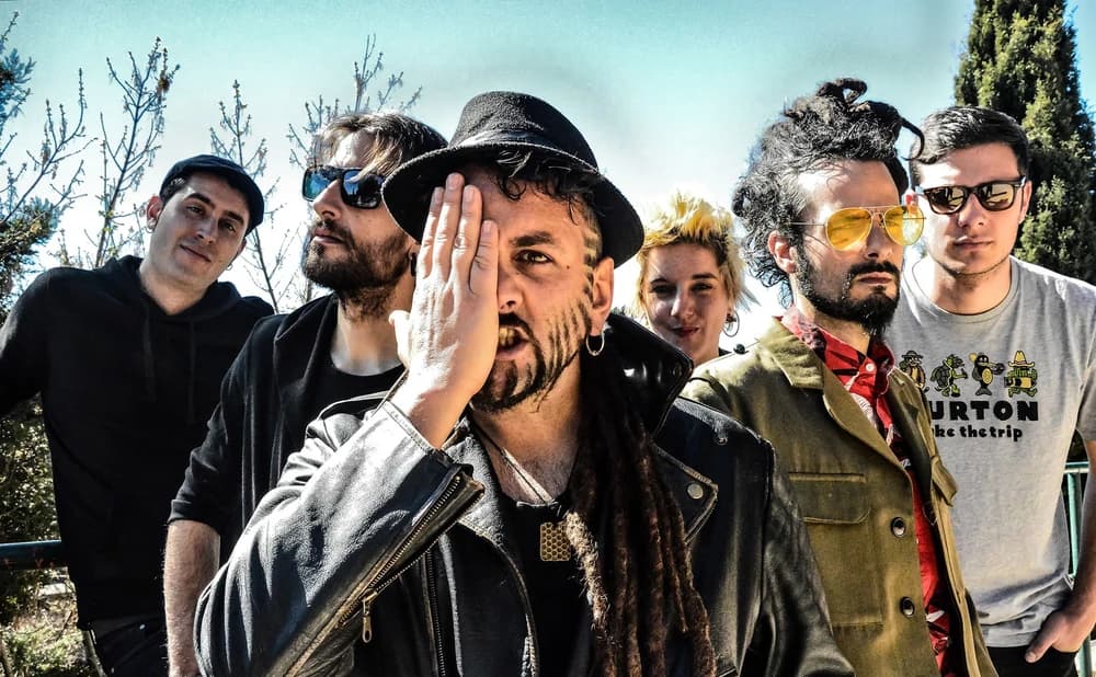 El Sombrero del Abuelo