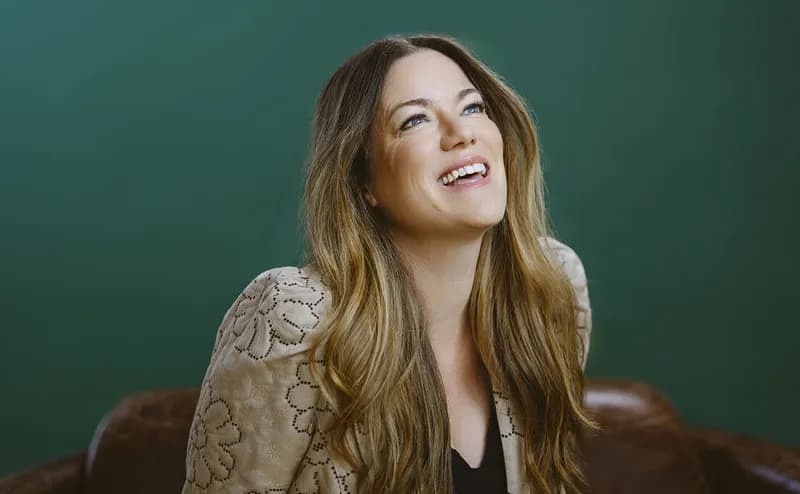 Emilie-Claire Barlow