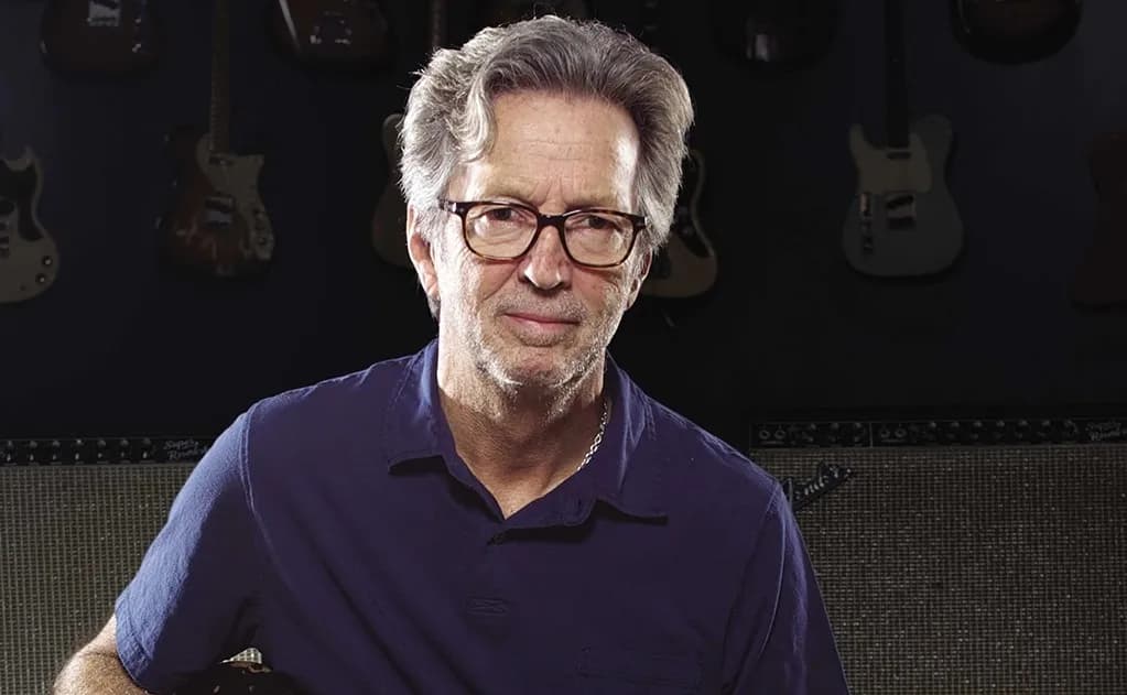 Eric Clapton