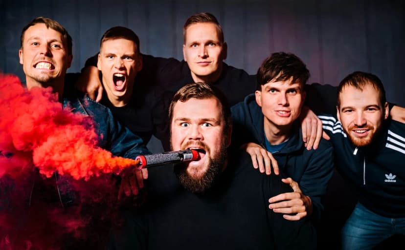 Feine Sahne Fischfilet