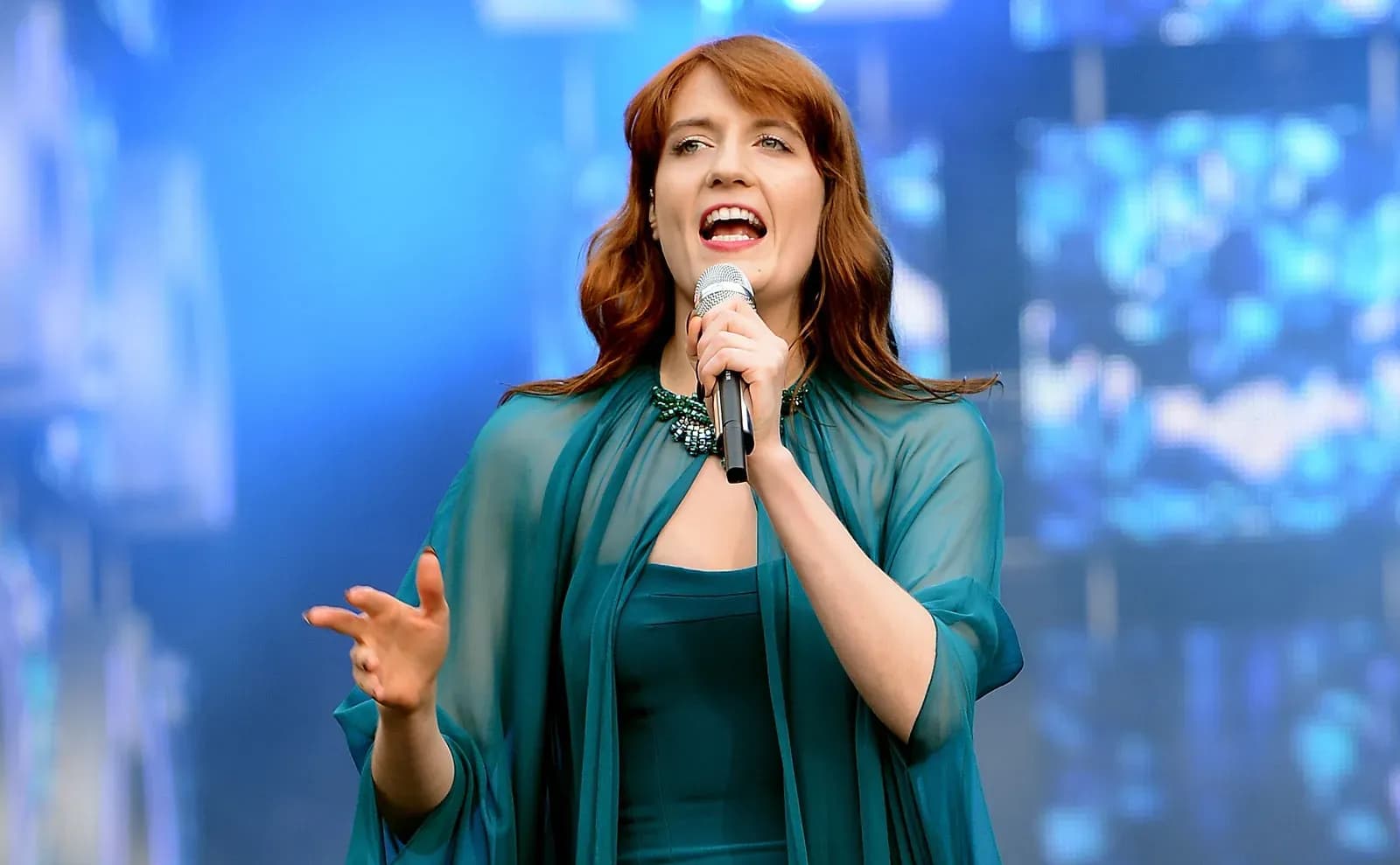 Florence & The Machine