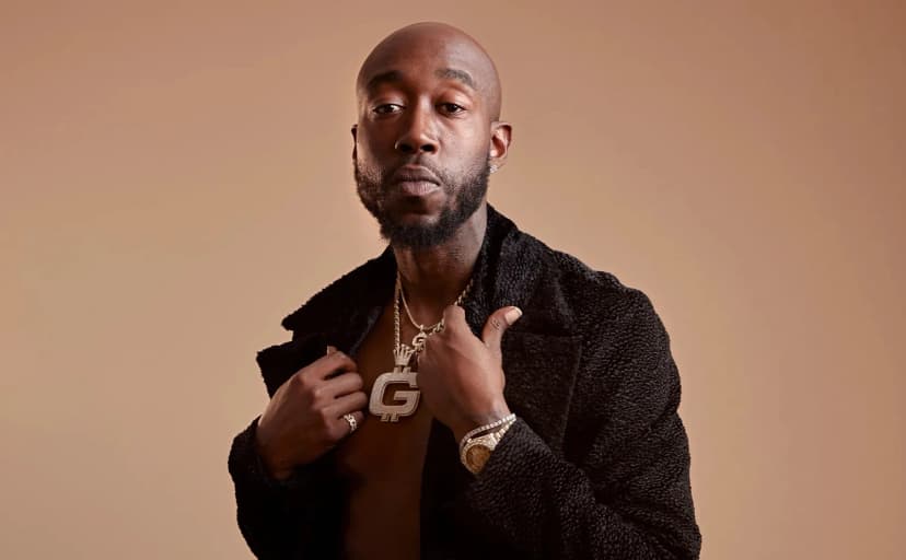 Freddie Gibbs