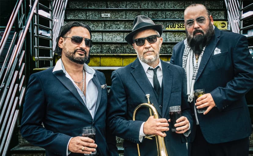 Fun Lovin' Criminals