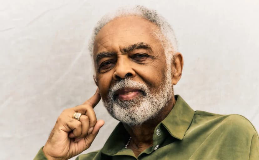 Gilberto Gil
