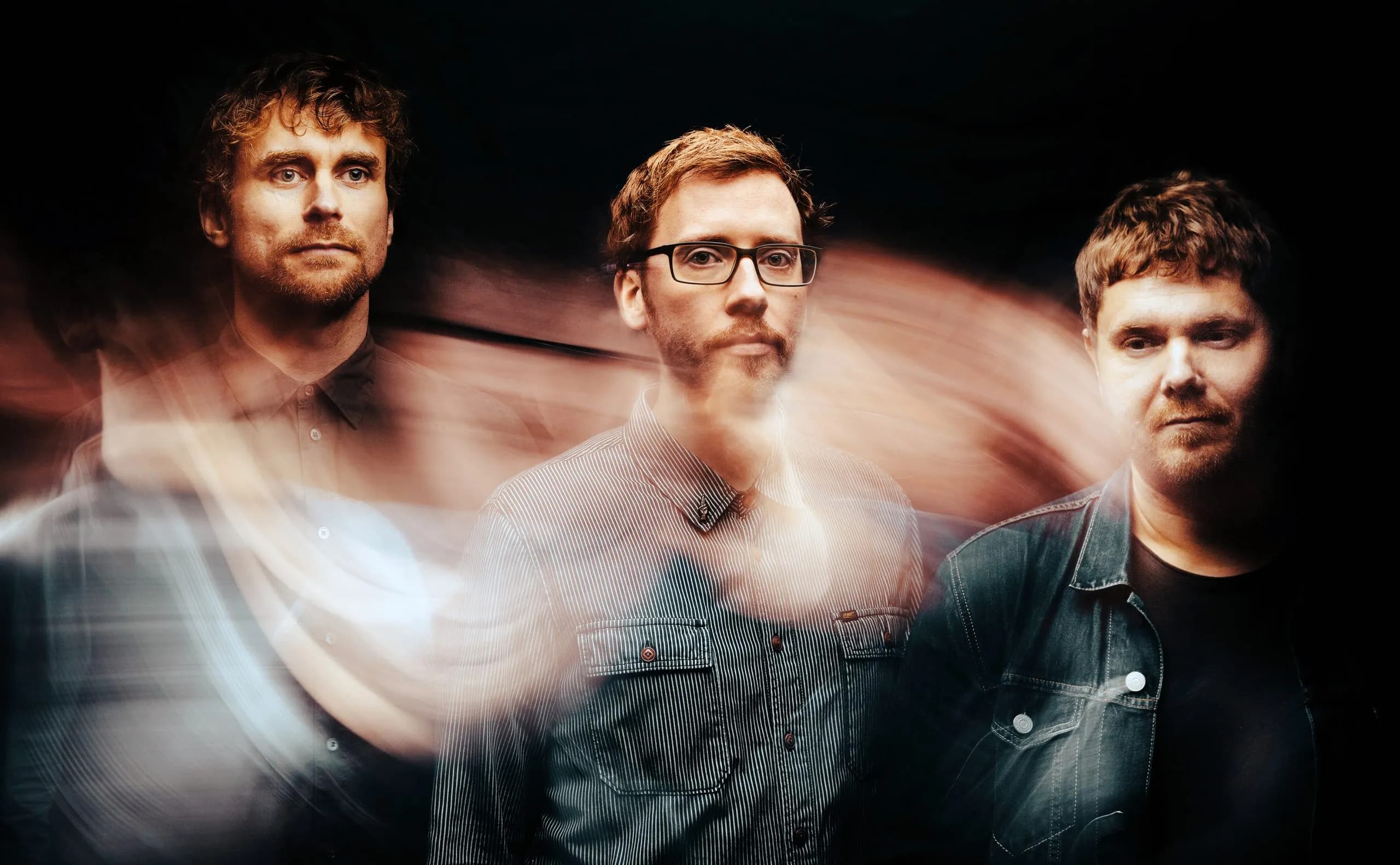 GoGo Penguin